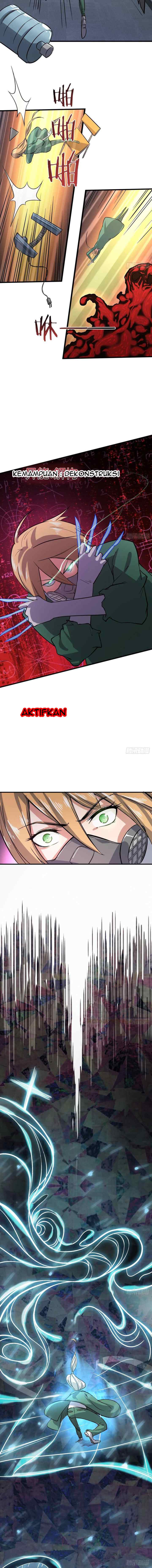Power The Rates chapter 7 halaman 6