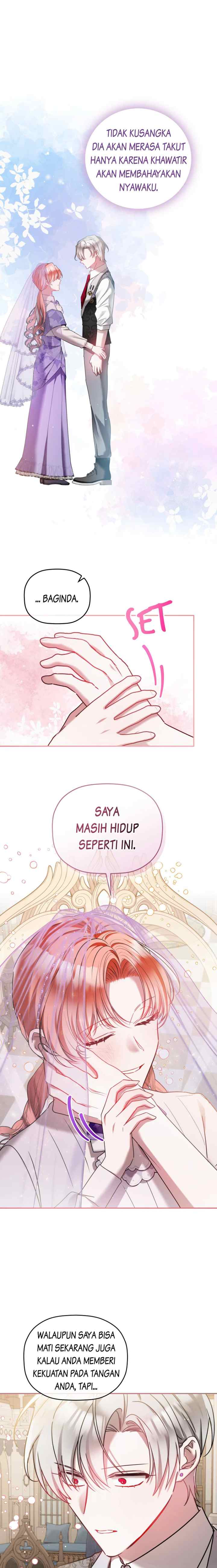 Preventing the Making of Tyrant chapter 94 halaman 5