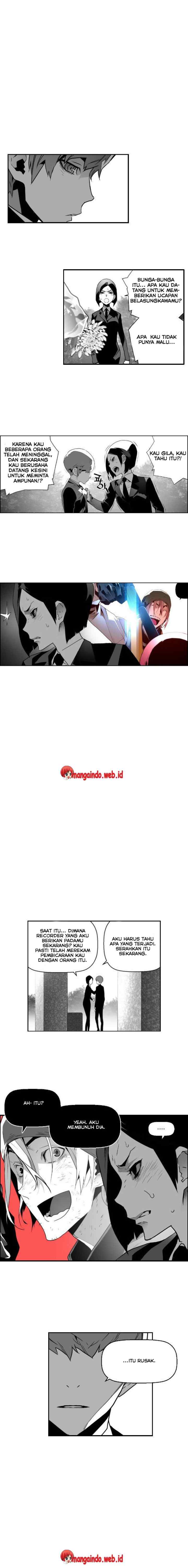 Terror Man chapter 23 halaman 14