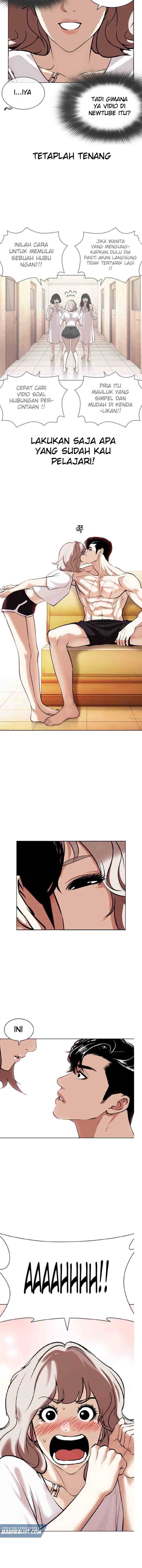 Lookism chapter 394 halaman 19