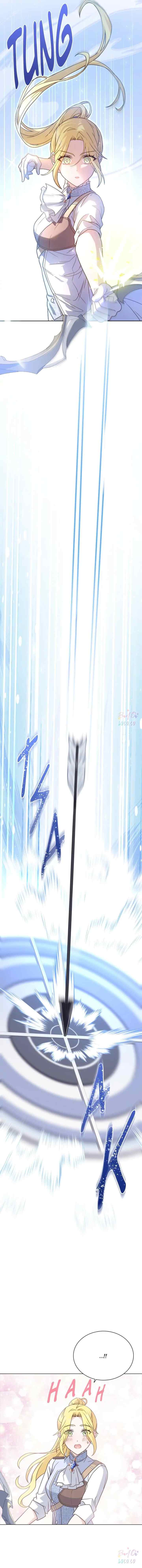 One Night with Emperor chapter 49 halaman 11