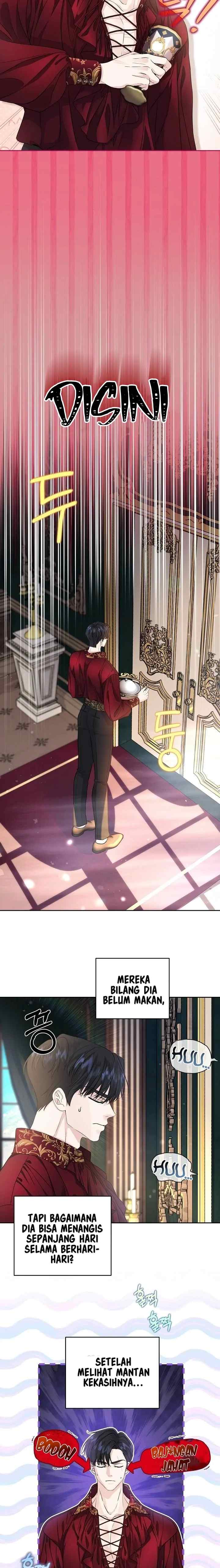 Grand Duke of the North chapter 12 halaman 10