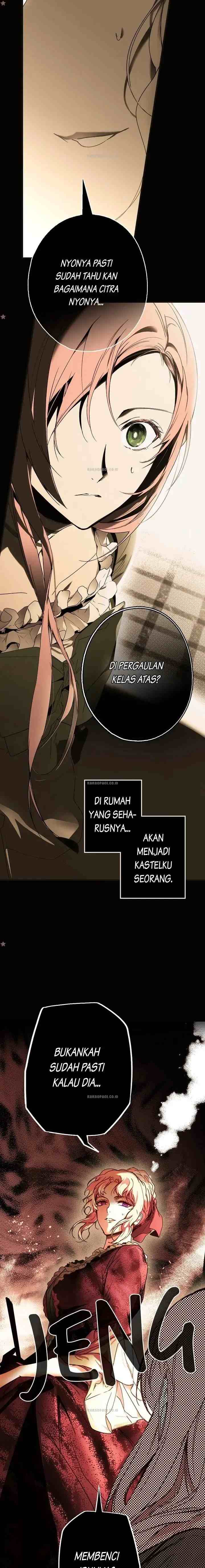 A Stepmother's ‏Märchen chapter 57 halaman 18