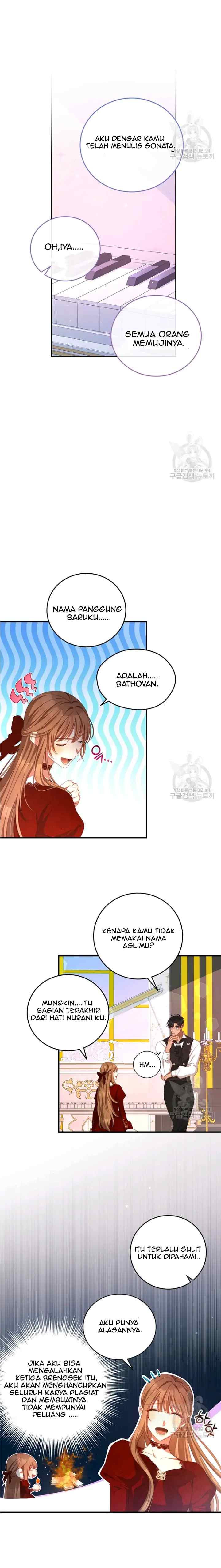 I Have Become The Hero's Rival chapter 56 halaman 14