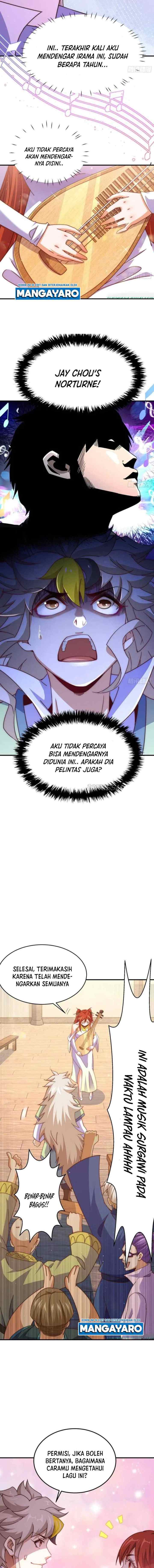 Beyond Myriad Peoples chapter 142 halaman 10