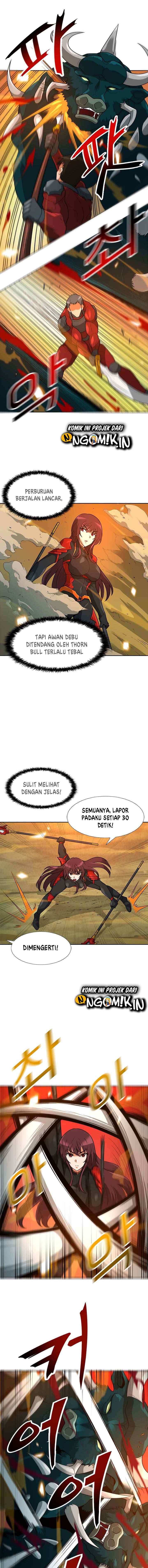 Auto Hunting chapter 45 halaman 4