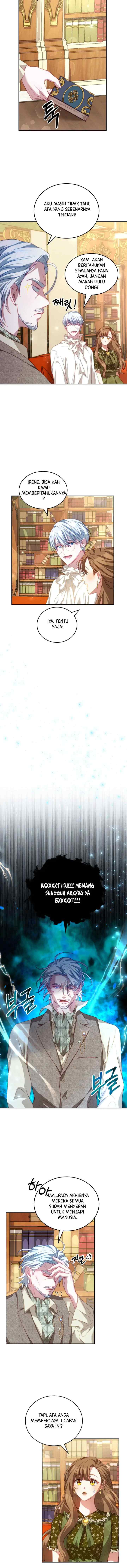 I Have Become The Hero's Rival chapter 18 halaman 5