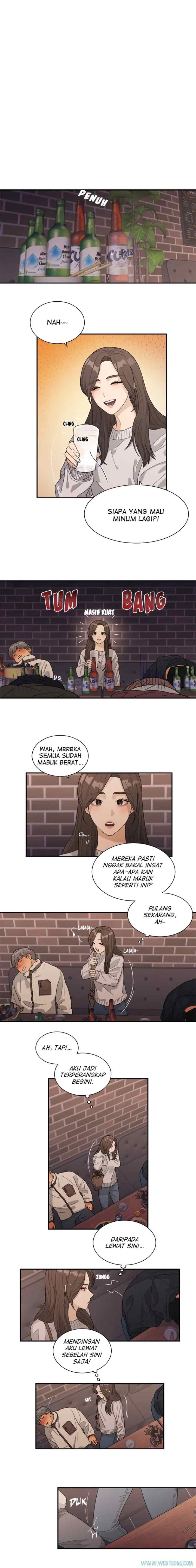 Fall In Love With chapter 8 halaman 4