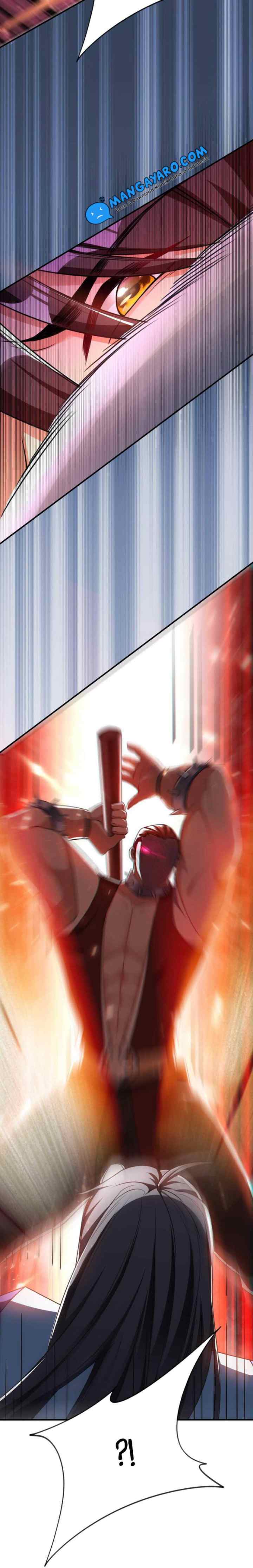 Rise of The Demon King chapter 134 halaman 4