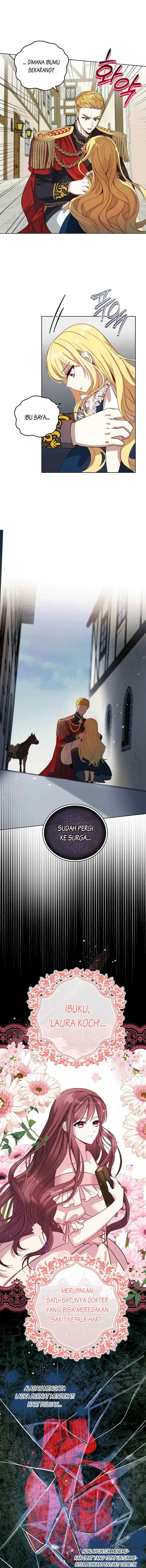 How To Protect My Sub Male Lead Father chapter 0 halaman 7