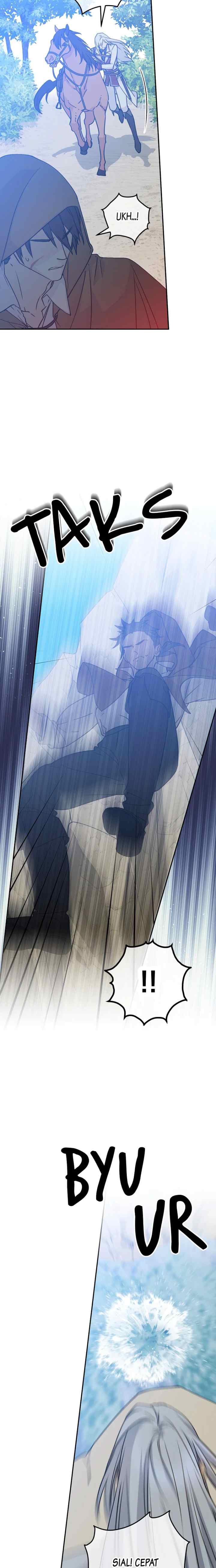 A Capable Maid chapter 58 halaman 11