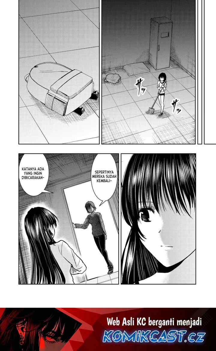 Isekai Kaeri no Ossan wa Shuumatsu de Sekai de Musou Suru chapter 19.1 halaman 13