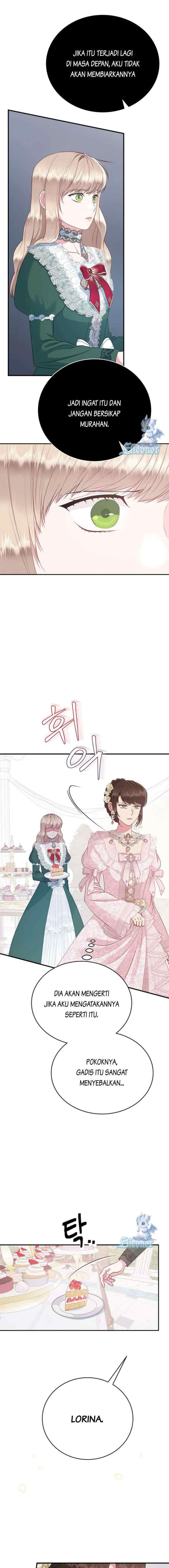 What Does That Evil Dragon Live For? chapter 37 halaman 14