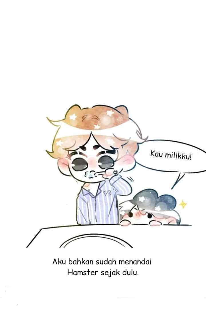 Hamster And The Bunny chapter 61 halaman 7