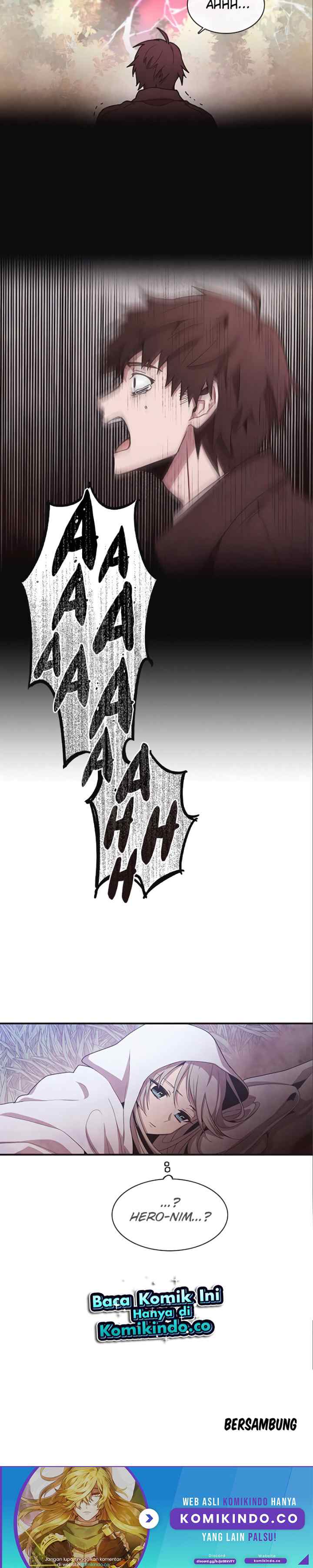 Miracle Hero! chapter 24 halaman 14