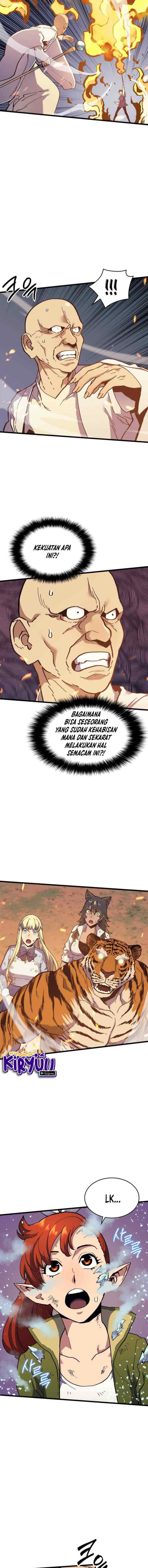 Wizard of Arsenia chapter 35 halaman 6