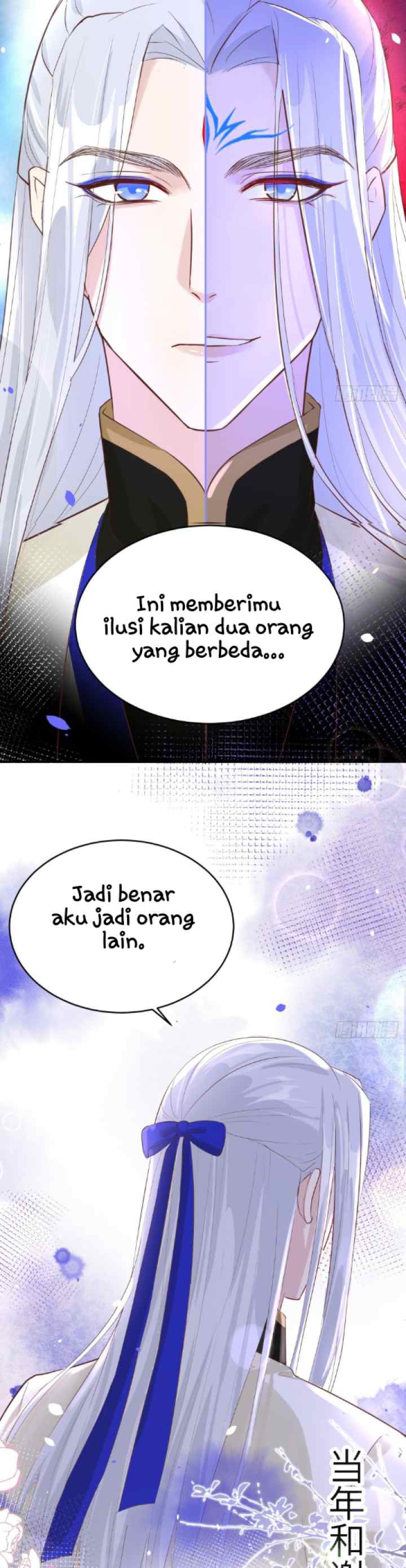Cultivation Daddy chapter 29 halaman 7