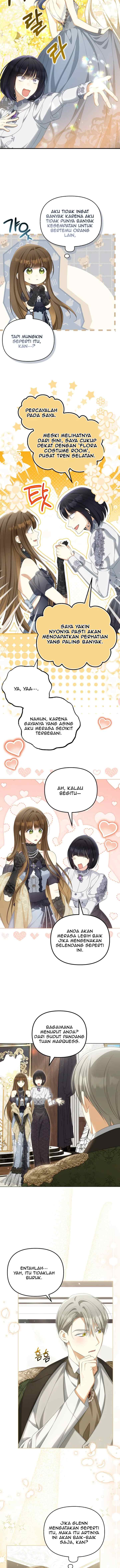 Why Are You Obsessed With Your Fake Wife? chapter 41 halaman 5
