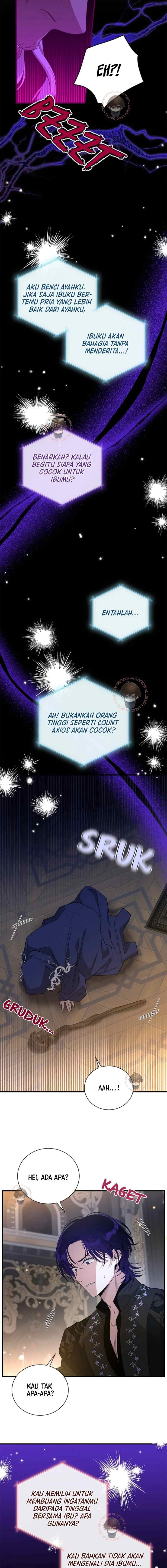 Cassia & Zesteer chapter 104 halaman 7