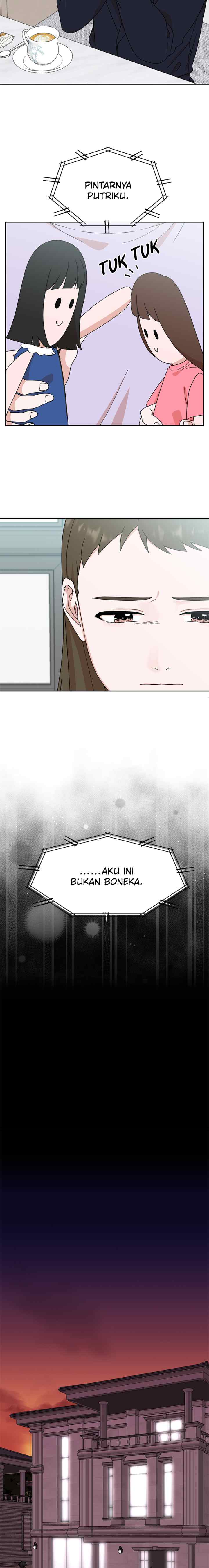 The Guy With Pretty Lips chapter 103 halaman 6
