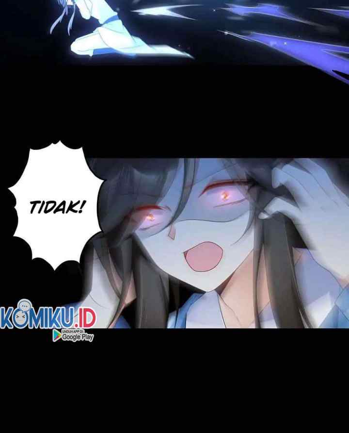 Meng Shi Zai Shang chapter 110 halaman 6