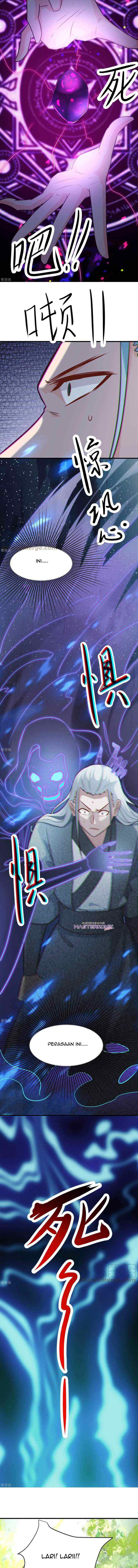 Apprentices Are All Female Devil chapter 29 halaman 6