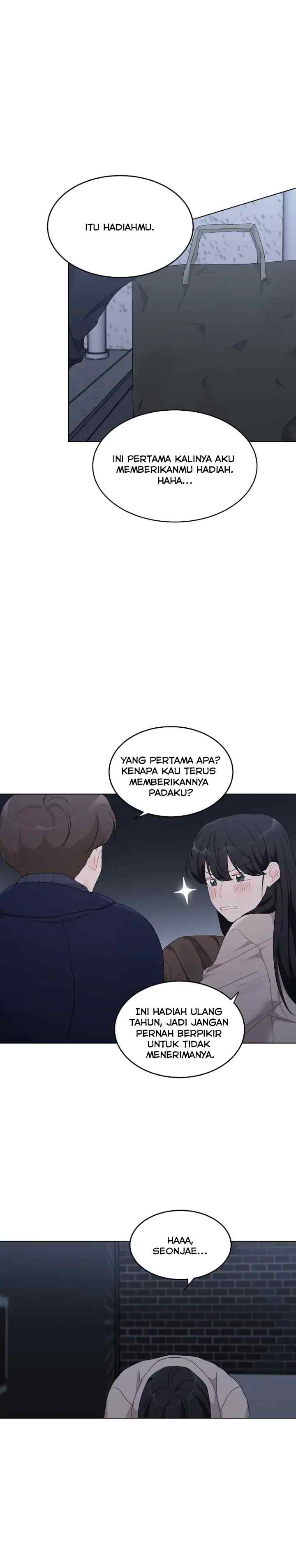 Lovely Runner chapter 37 halaman 10