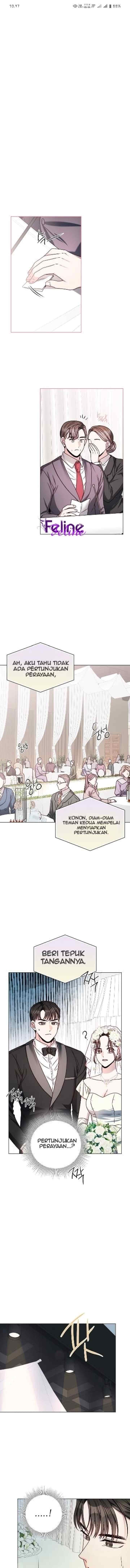 I Just Want To Do It With You chapter 57 halaman 4