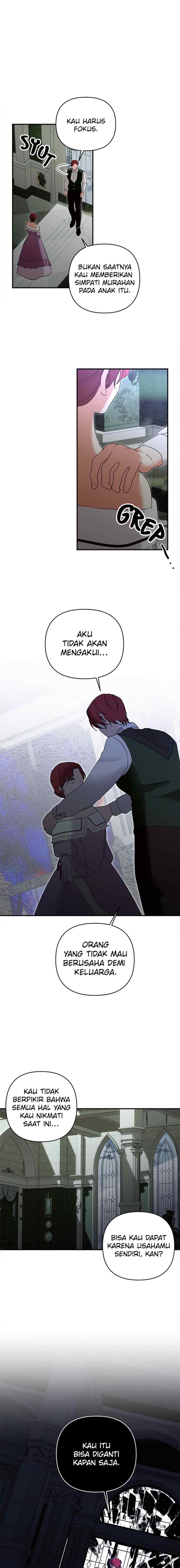Monster Duke's Daughter chapter 157 halaman 15