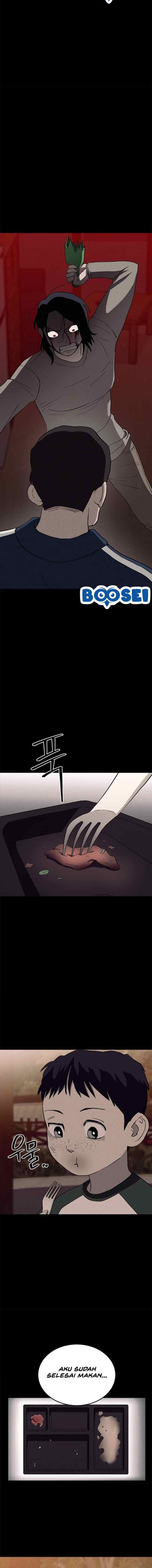 Fate Coin chapter 29 halaman 15