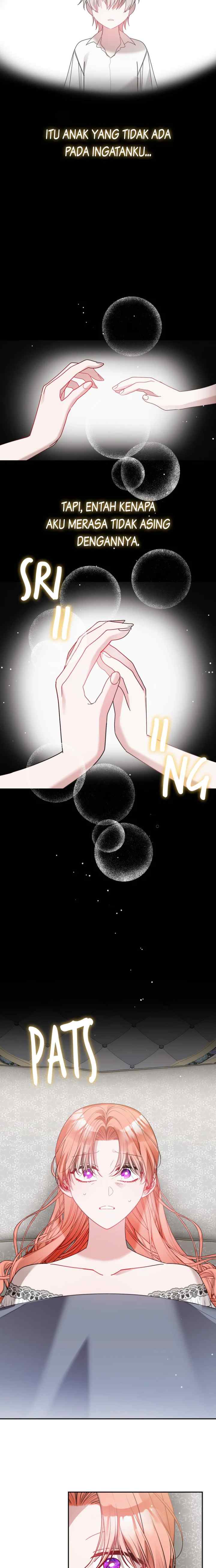 Preventing the Making of Tyrant chapter 107 halaman 17
