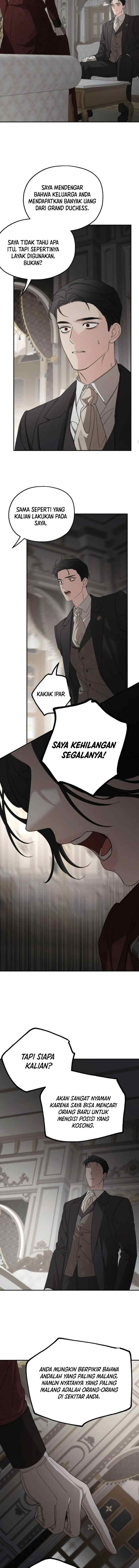 My In-Laws Are Obsessed With Me chapter 105 halaman 13