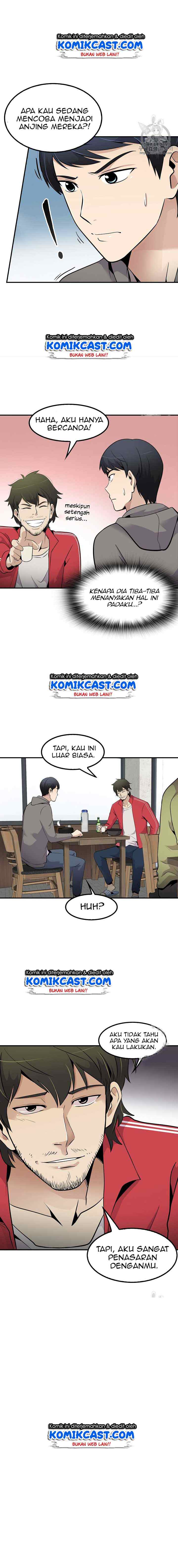 Again My Life chapter 29 halaman 13