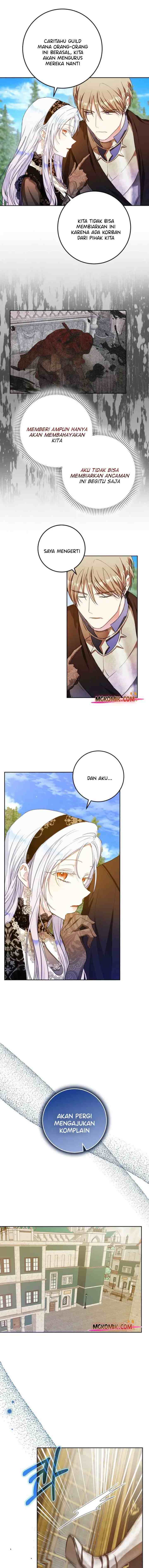 I Became the Wife of the Male Lead chapter 48 halaman 7