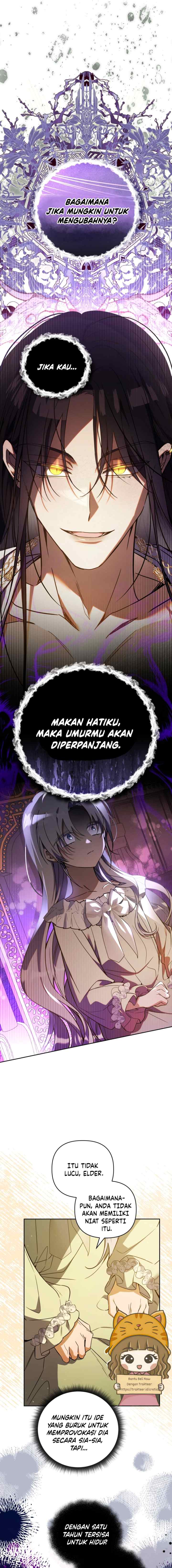 Do You Need Salvation? chapter 13 halaman 6