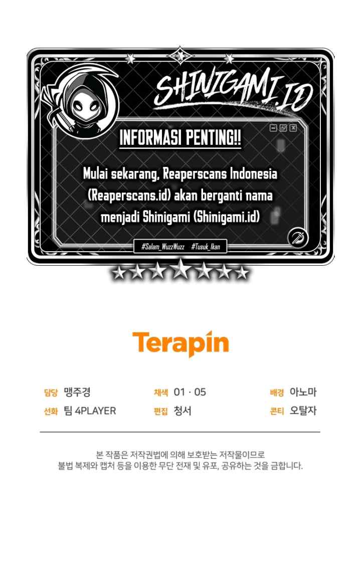 Player Who Returned 10,000 Years Later chapter 47 halaman 18