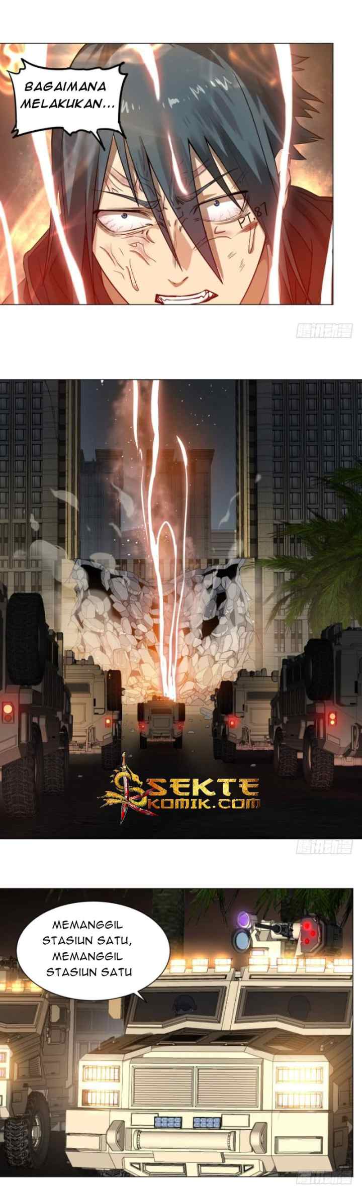List of Big Villians chapter 59 halaman 15