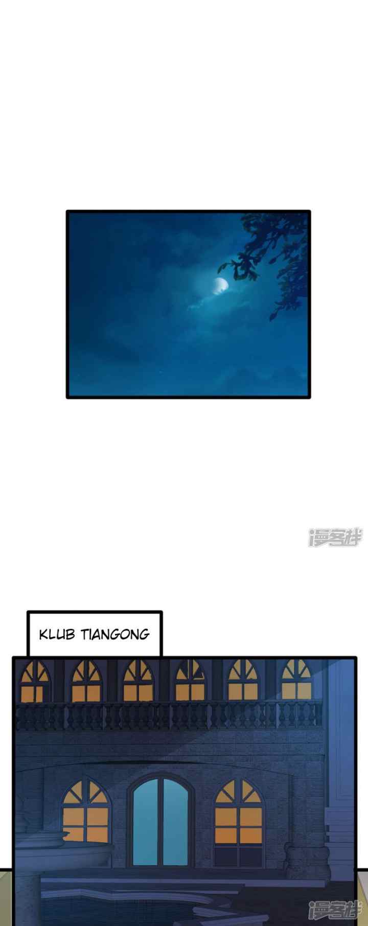Dushi Xiewang chapter 68 halaman 9