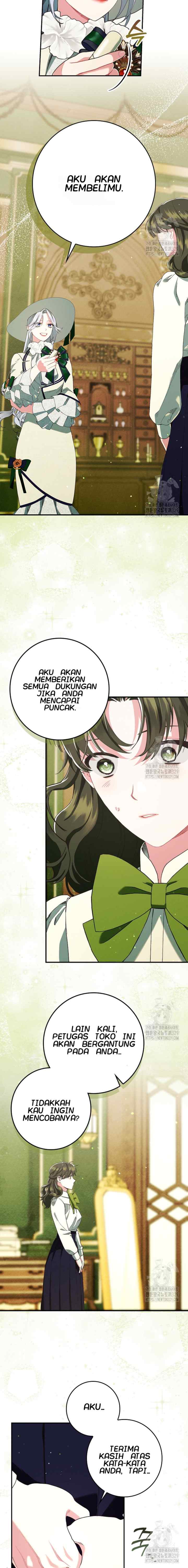 I'm Unmarried With a Time-Limited Lover chapter 25 halaman 13