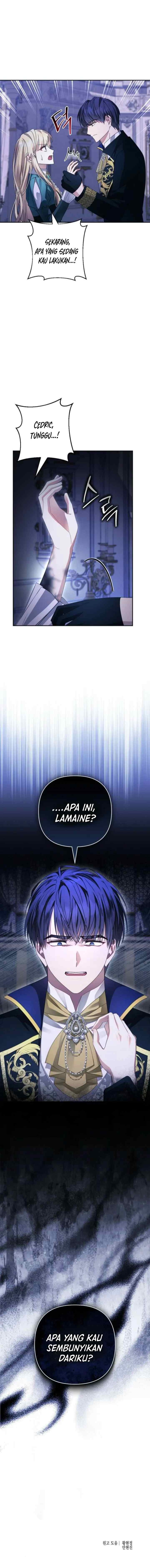 She's a Villainess, but Her Husband Is Handsome chapter 47 halaman 20