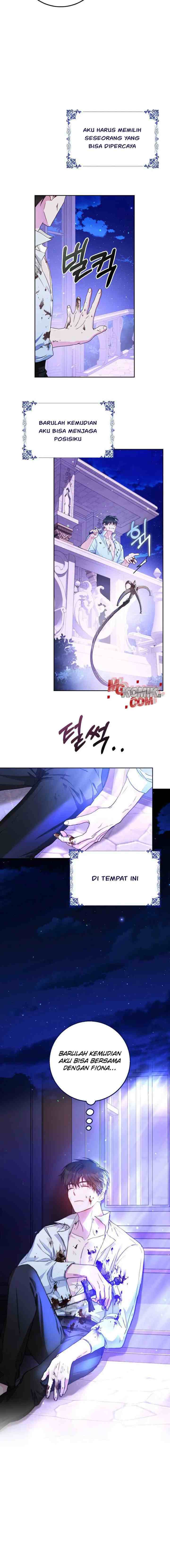 I Became the Wife of the Male Lead chapter 49 halaman 8