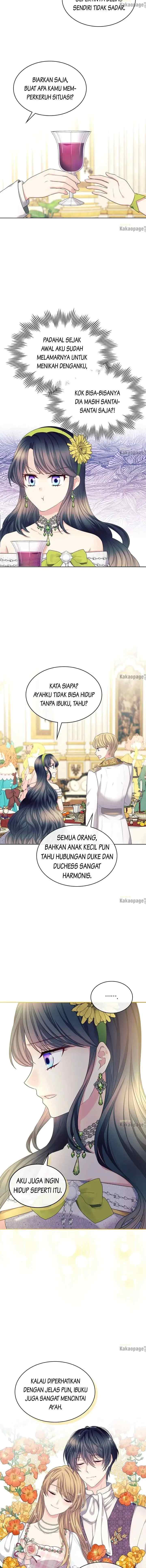 Sincerely: I Became a Duke's Maid chapter 111 halaman 9