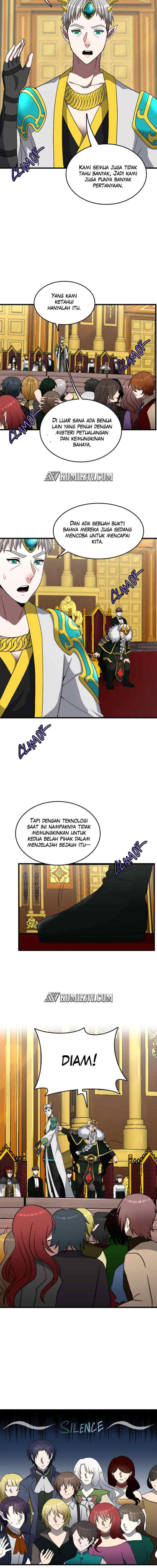 The Beginning After The End chapter 82 halaman 11