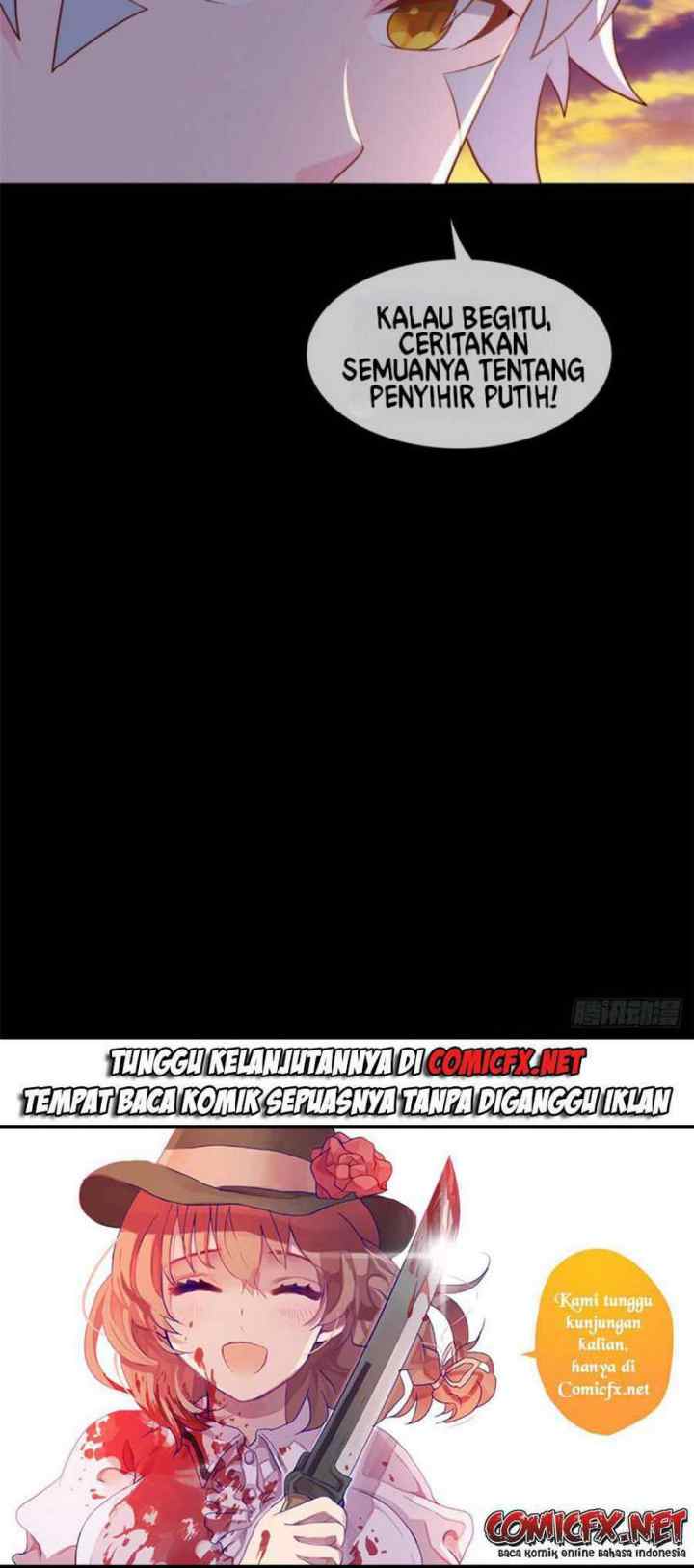 Supreme Godly System chapter 336 halaman 9
