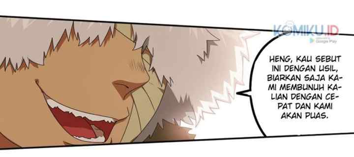 Micah: The Blade chapter 32 halaman 8