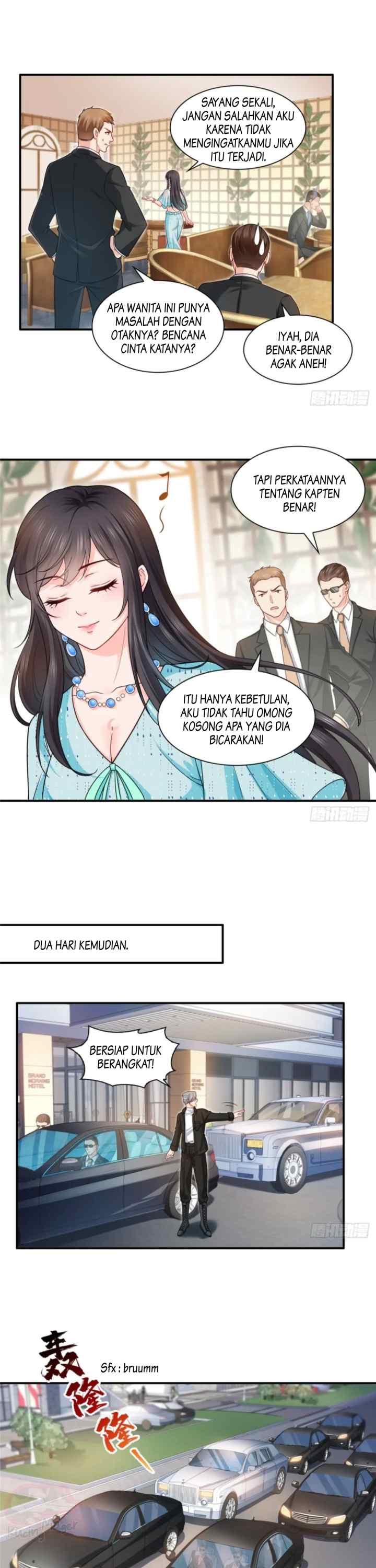 Just Like Cold Light Meets Scorching Sun chapter 99 halaman 8