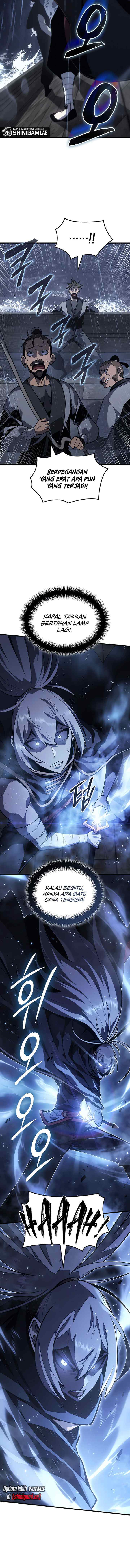 Ice Lord chapter 2 halaman 10