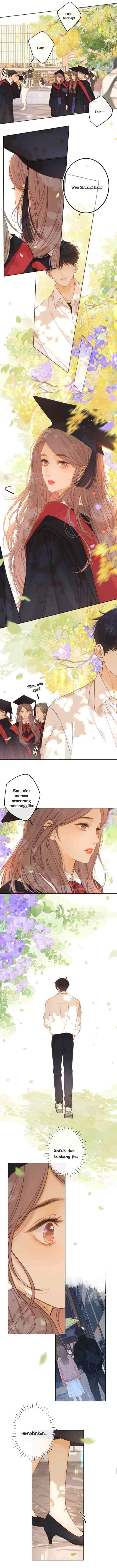 Hard to Deceive chapter 57 halaman 6