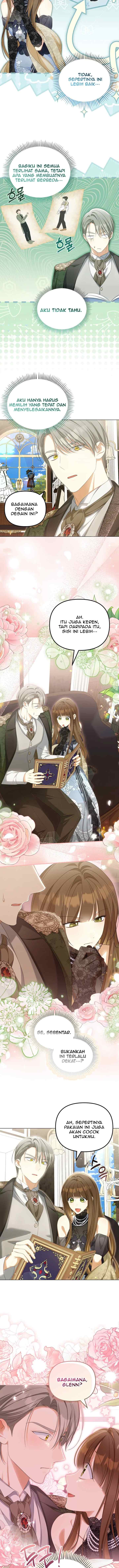 Why Are You Obsessed With Your Fake Wife? chapter 41 halaman 8