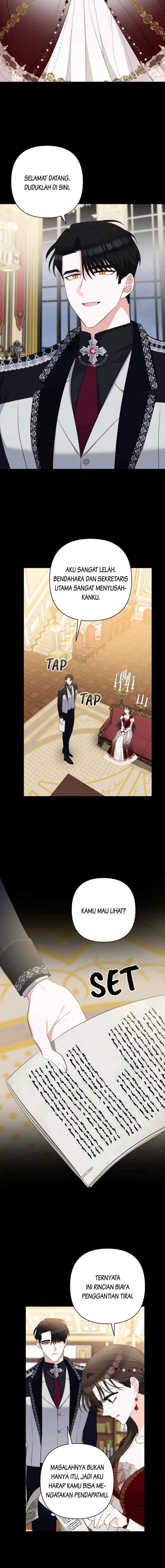 Las dos flores de la noche chapter 25 halaman 13